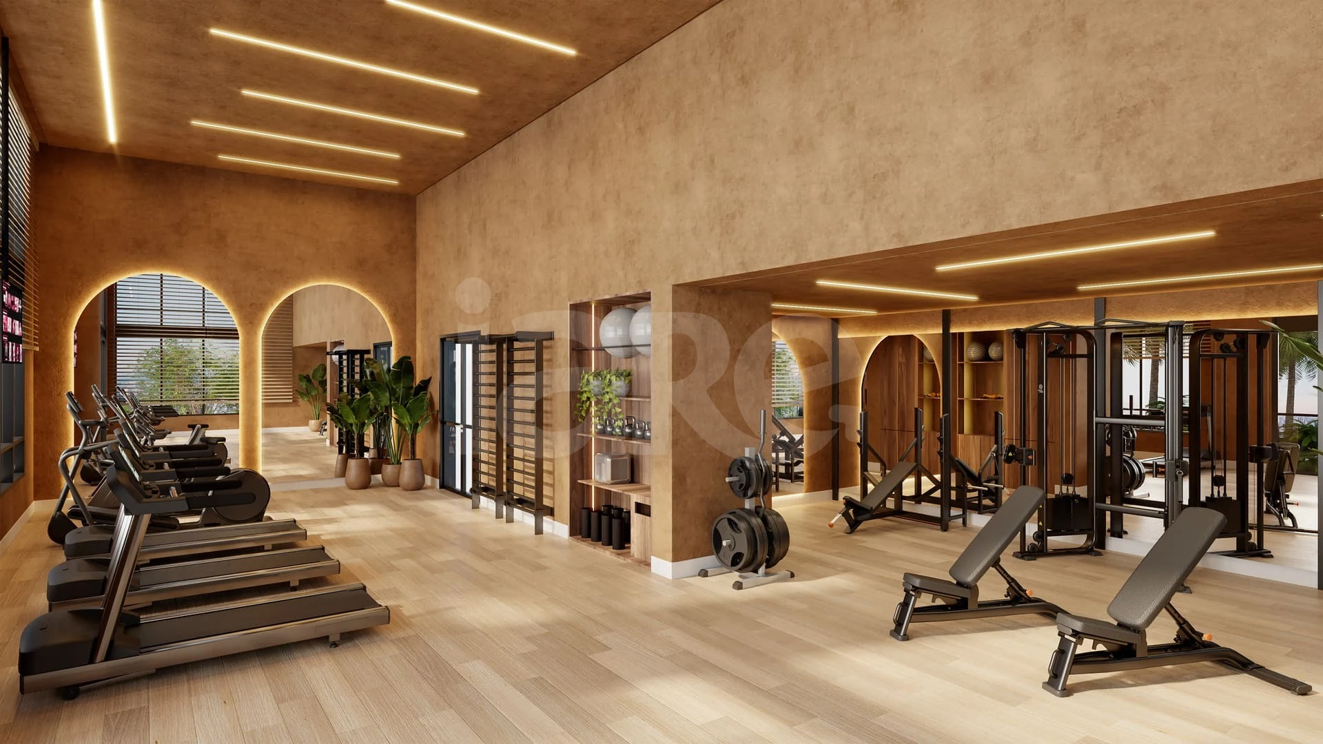 Soul Of Madalena - Apartamento com 62,85 m², em Sumarezinho — foto 25
