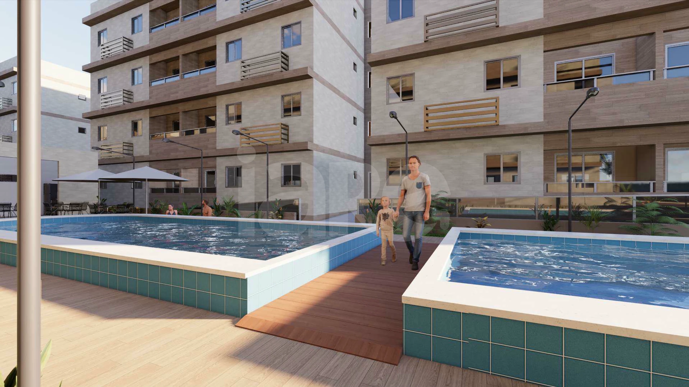 Reserve José Américo 3 - Apartamento com 55,28 m², em Cidade dos Colibris — foto 16
