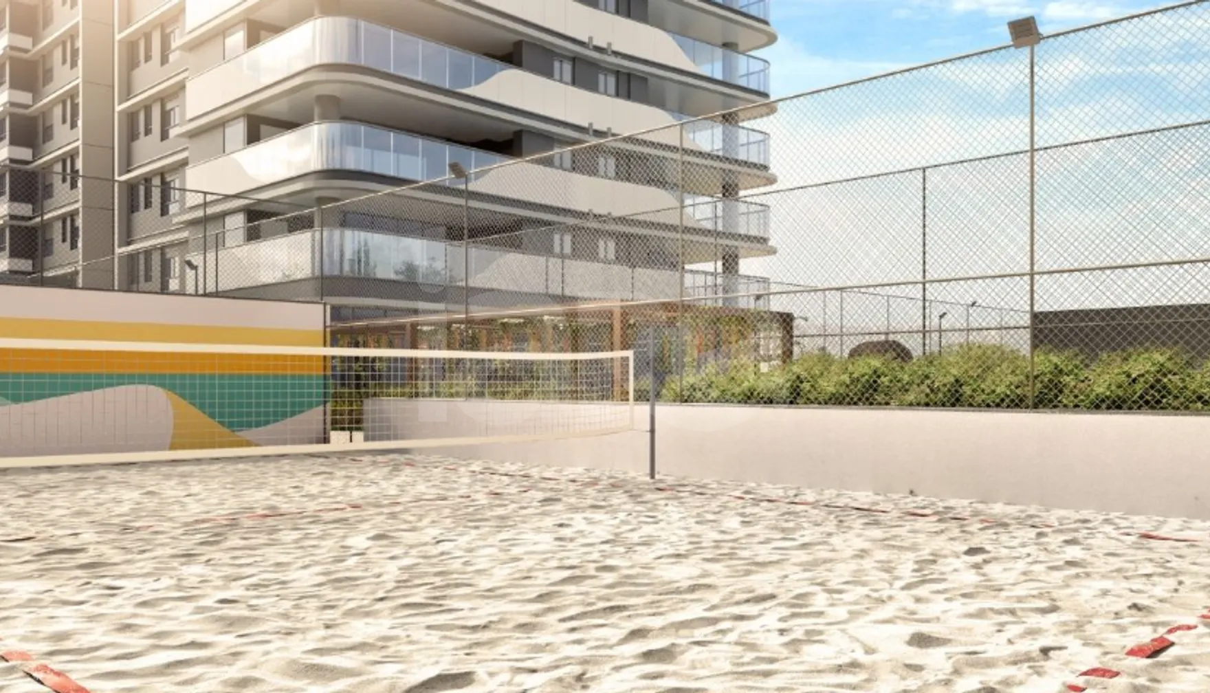 Neo Alphaville - Apartamento com 175 m², em Alphaville — foto 50