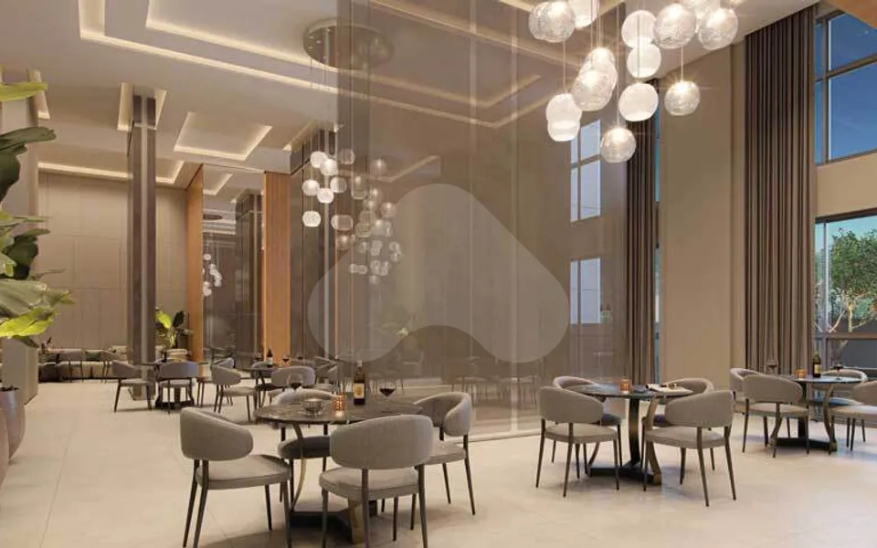 Dream View Sky Resort - Apartamento com 63,76 m², em Vila Prudente — foto 15