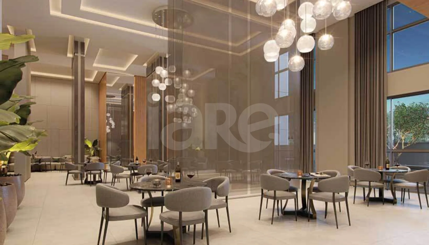 Dream View Sky Resort - Apartamento com 63,76 m², em Vila Prudente — foto 15