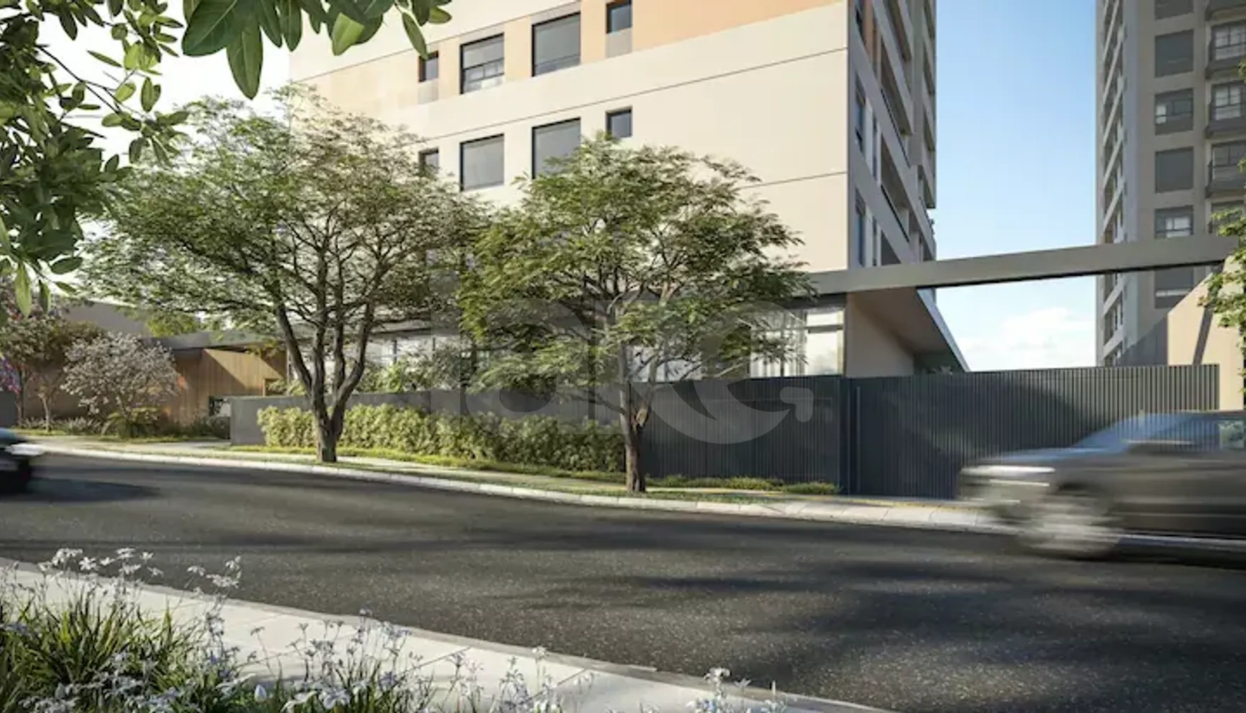Viccino - Apartamento com 128,15 m², em Praça da Árvore — foto 2