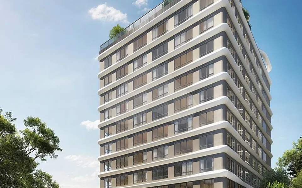 Foto de Cidade Jockey Miami