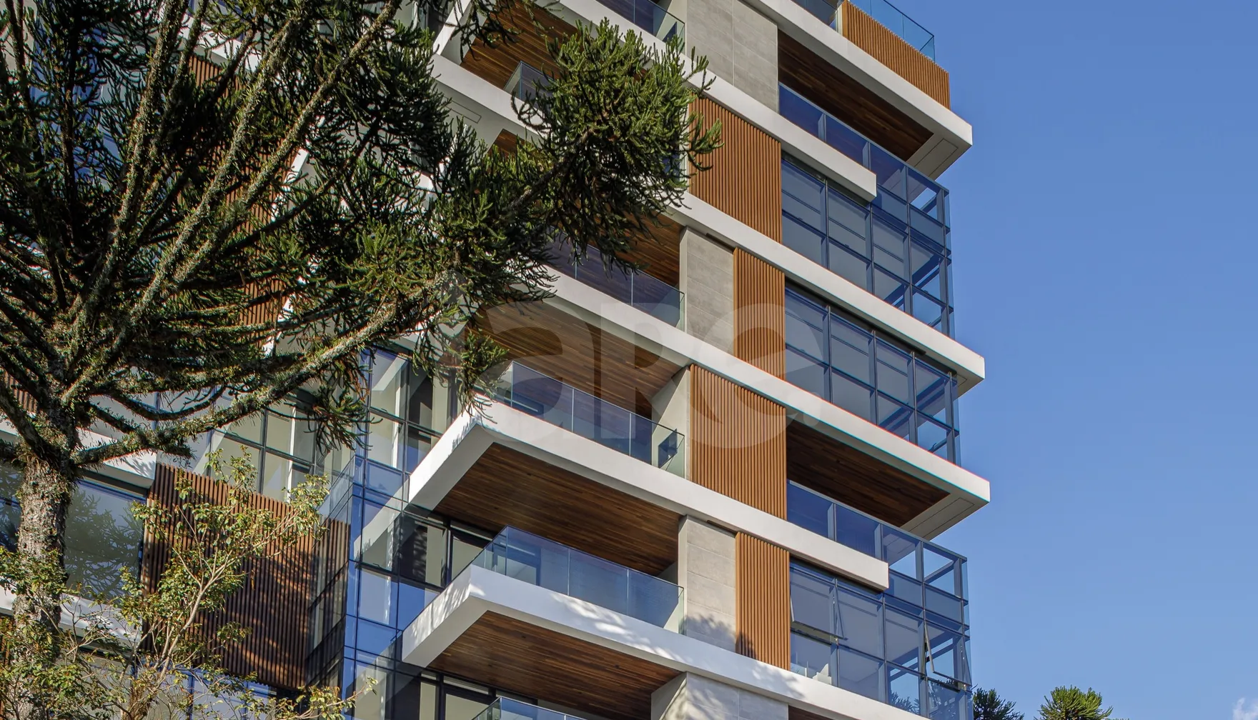 Palazzo Saldanha - Apartamento com 124,7 m², em Centro — foto 2