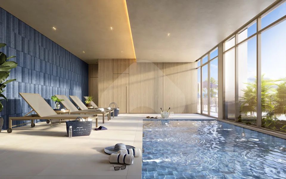 Marino - Apartamento com 135,76 m², em Barra da Tijuca — foto 9