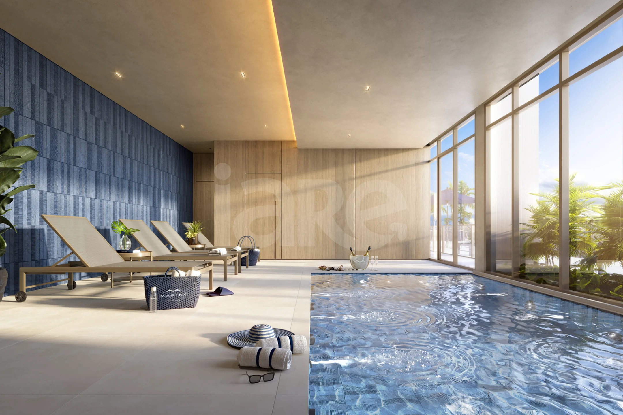 Marino - Apartamento com 135,76 m², em Barra da Tijuca — foto 13