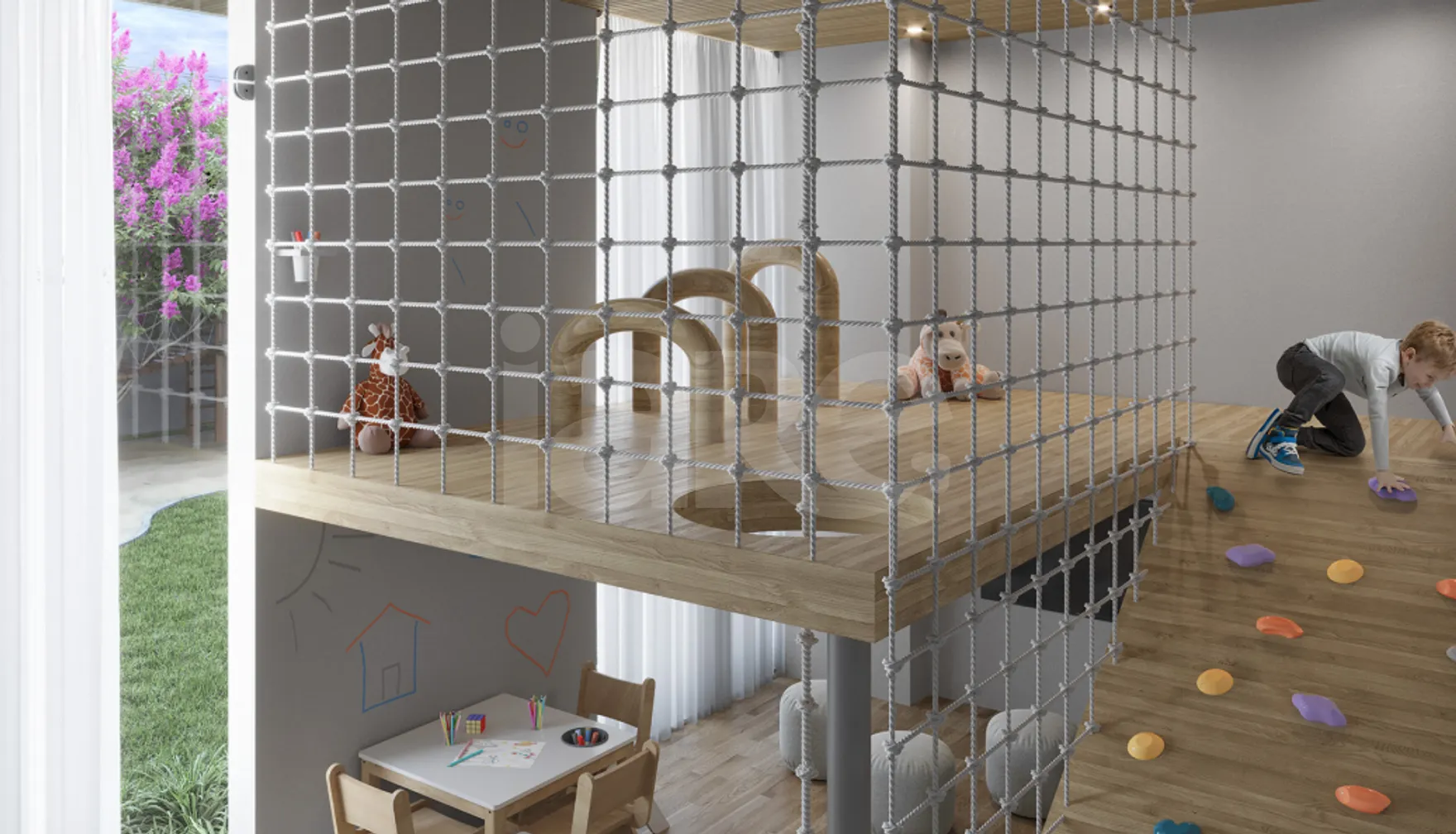 Piazza - Apartamento com 105,46 m², em Parnamirim — foto 12