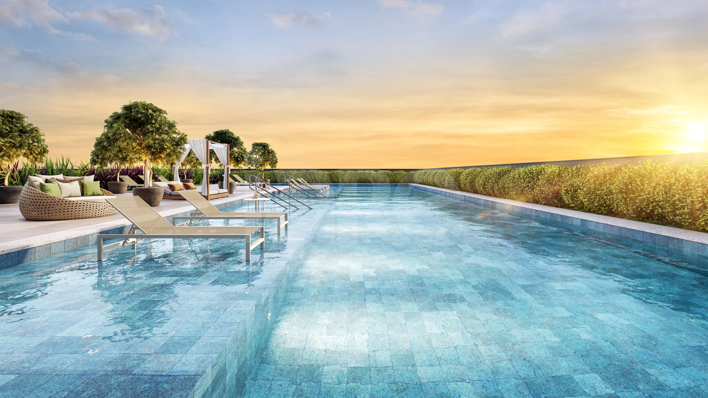The Edition by Living Vila Mariana - Apartamento com 106,6 m², em Vila Mariana — foto 13