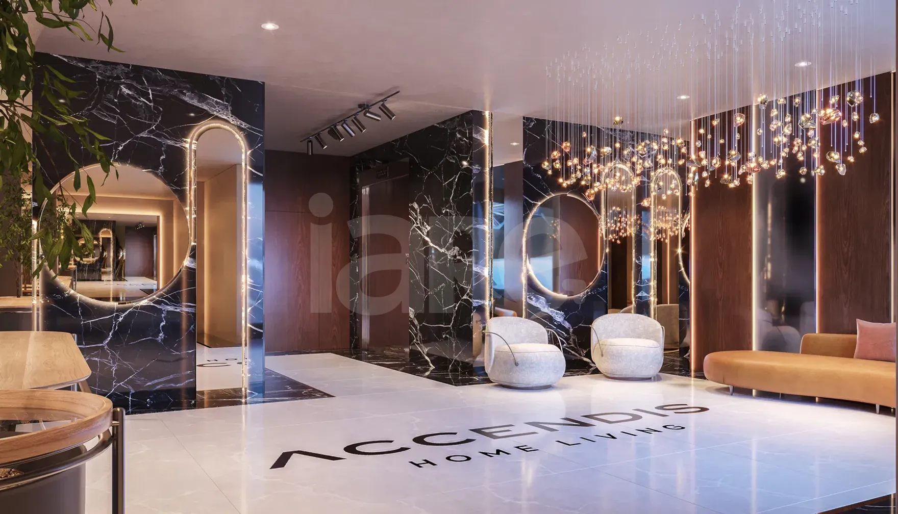 Accendis Home Living - Garden com 368,58 m², em Centro — foto 14