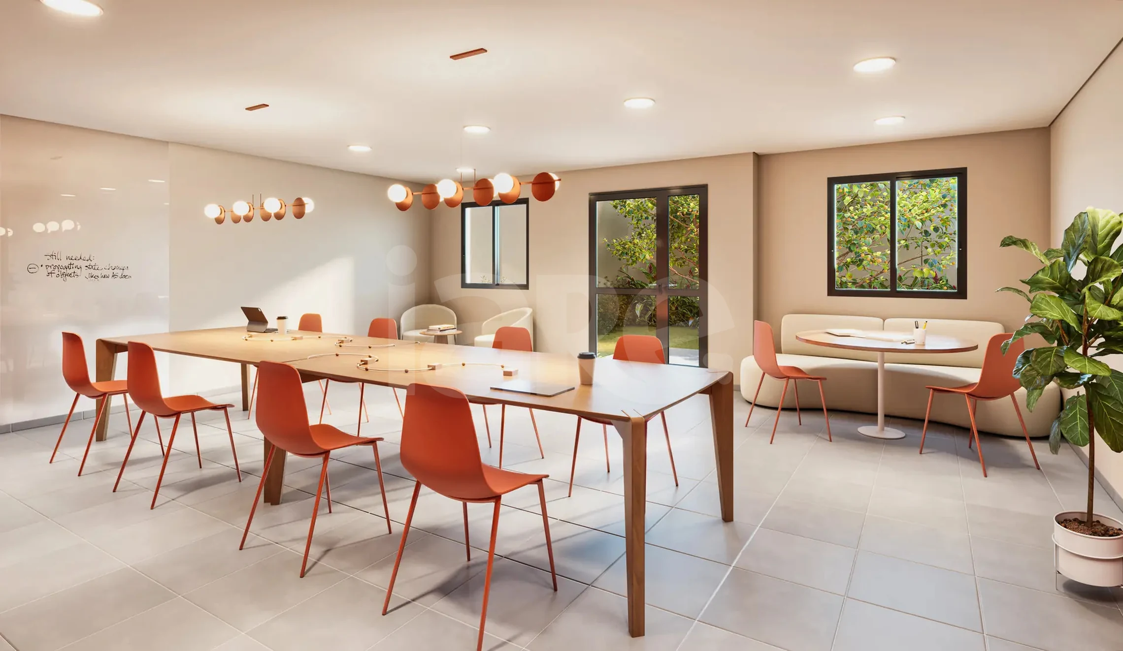 Bio Parque Nabuco - Apartamento com 35,07 m², em Jardim Prudência — foto 8