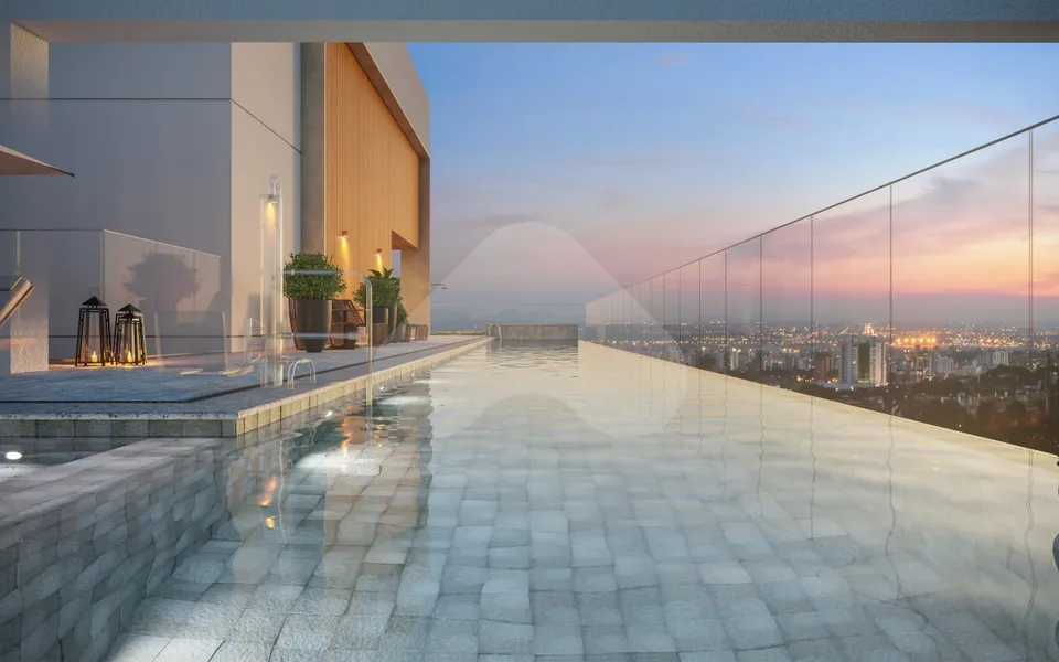 Esquina Jardyn - Studio com 27,49 m², em Jardim Paulista — foto 19