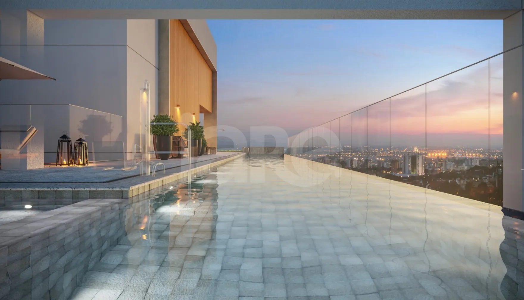 Esquina Jardyn - Studio com 27,49 m², em Jardim Paulista — foto 19