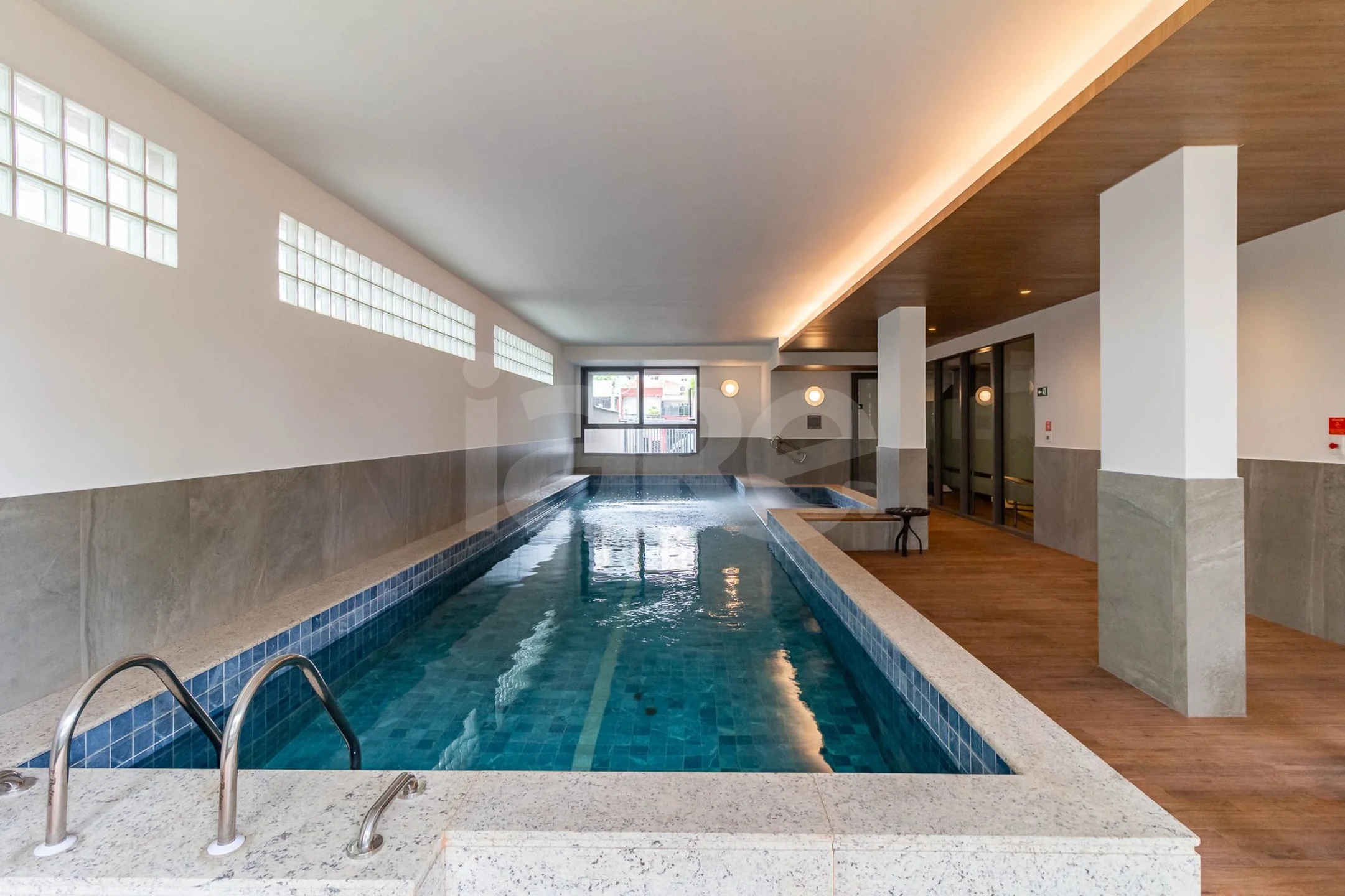 Vista Laura - Apartamento com 111 m², em Pinheiros — foto 22