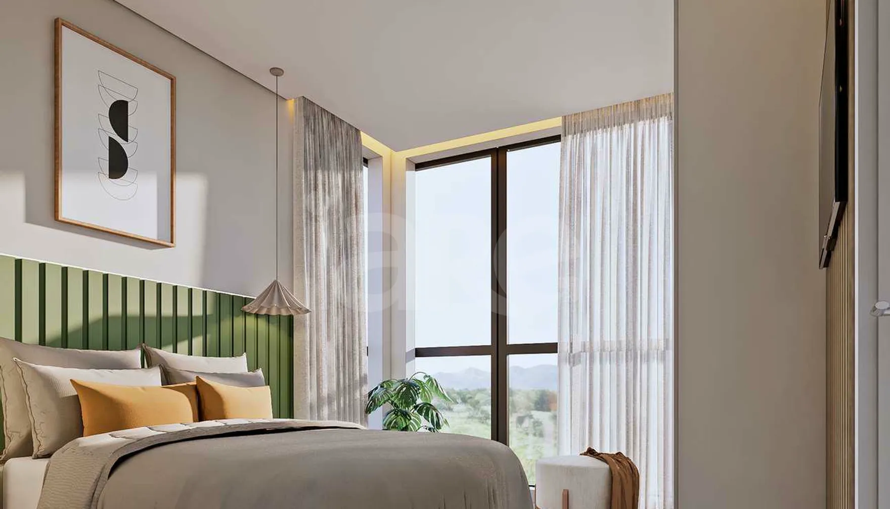 Greenview Bombinhas - Casa com 134,82 m², em Centro — foto 4