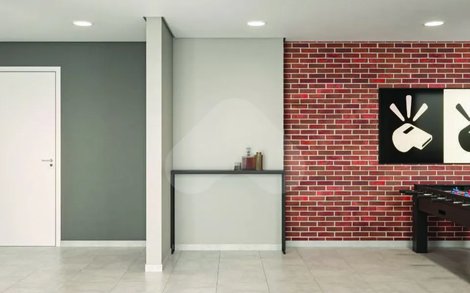 Vibe Aricanduva - Apartamento com 37,05 m², em Jardim Aricanduva — foto 7