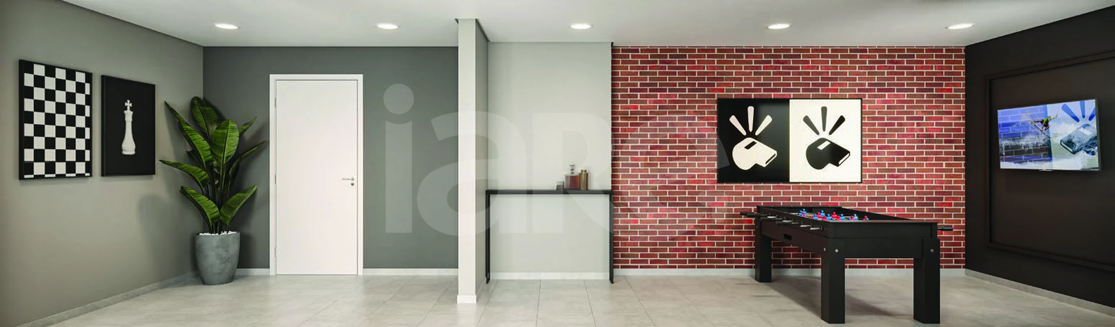 Vibe Aricanduva - Apartamento com 37,05 m², em Jardim Aricanduva — foto 7