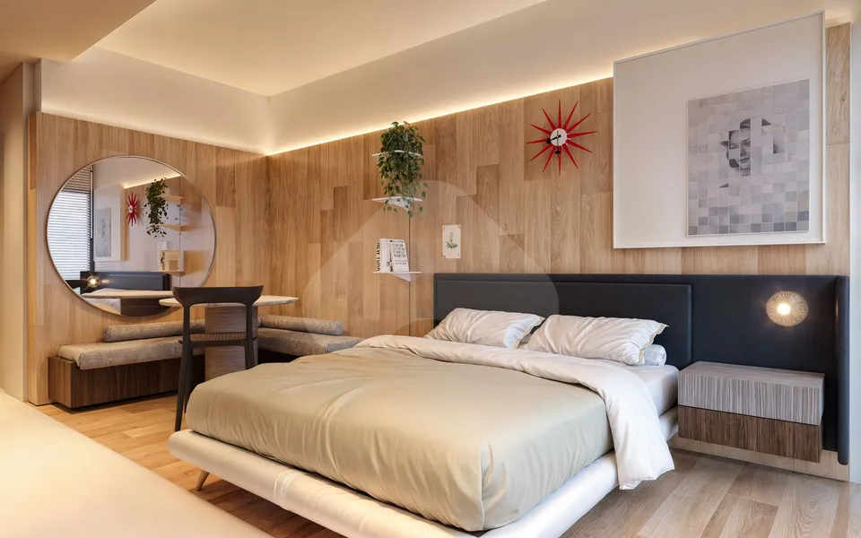 J.Studios Skyline - Studio com 24,03 m², em Aldeota — foto 24