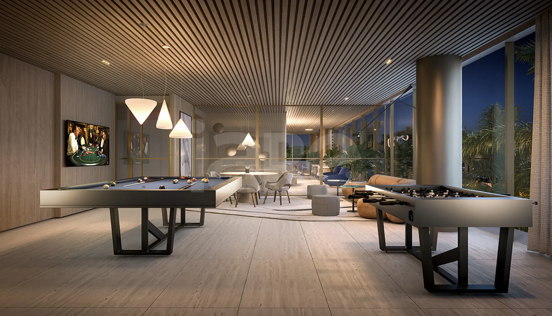 495 Joaquim Lírio Carlos Madeira Residences - Cobertura com 862,76 m², em Praia do Canto — foto 22
