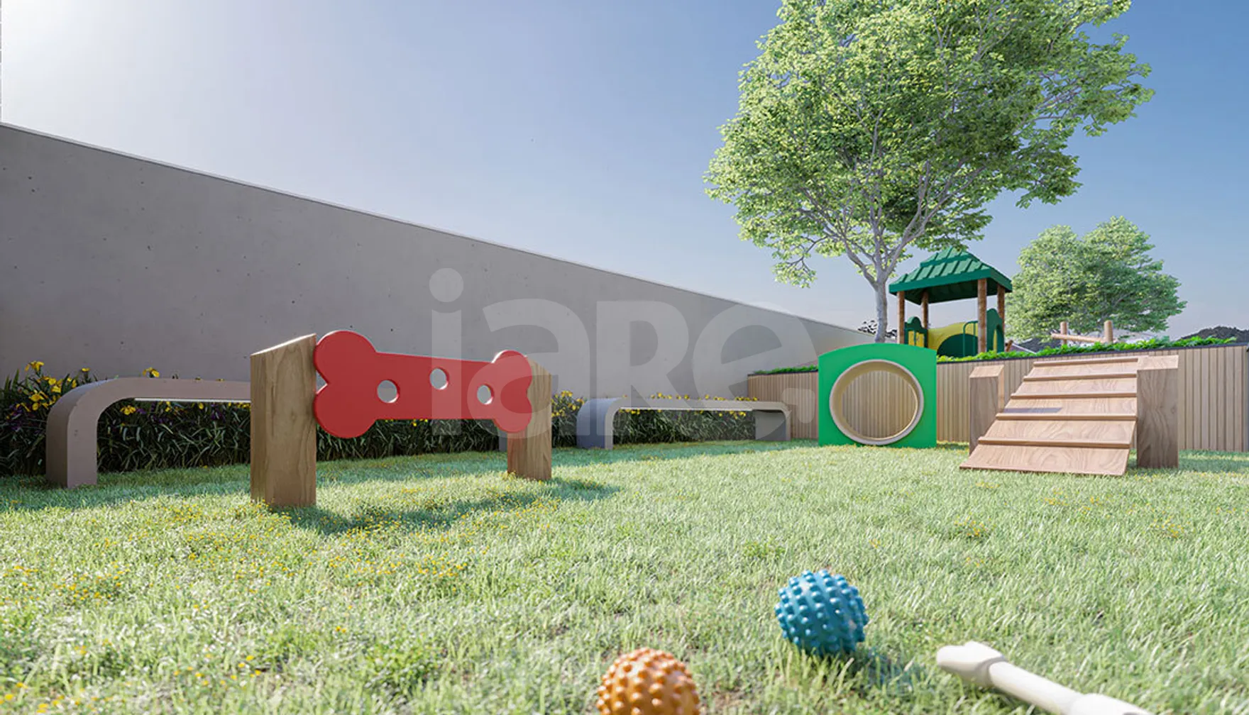 Brava Park - Apartamento com 82 m², em Praia Brava de Itajaí — foto 19
