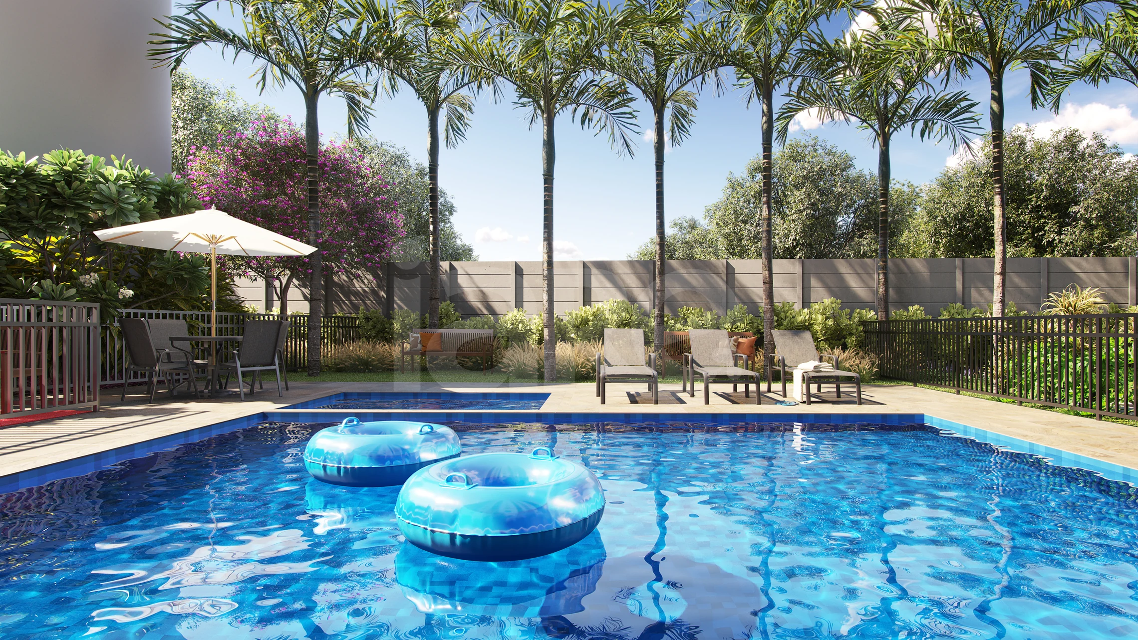 HM Smart Barra Funda - Apartamento com 35,84 m², em Várzea da Barra Funda — foto 8