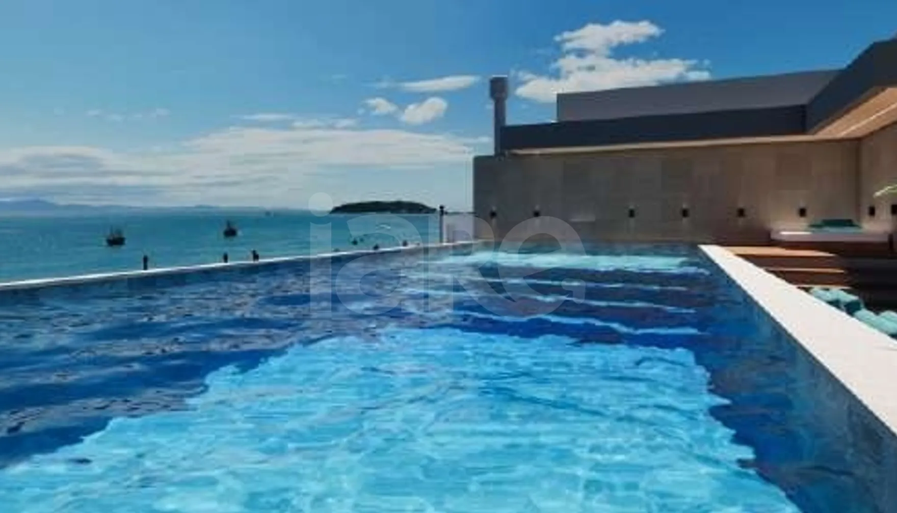 Seleto Vivara - Apartamento com 170,32 m², em Cachoeira do Bom Jesus — foto 26