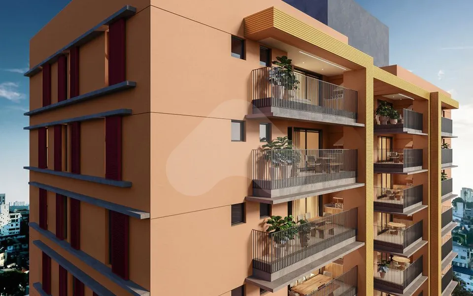 Nest Vila Ipojuca - Loja com 33,82 m², em Vila Ipojuca — foto 17