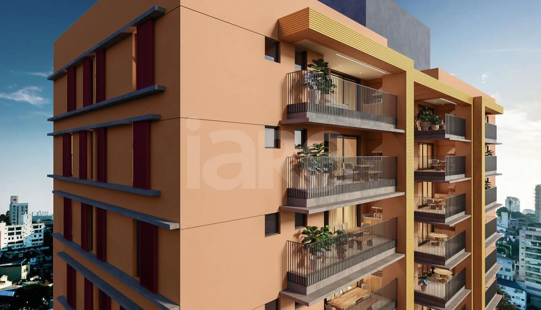 Nest Vila Ipojuca - Loja com 33,82 m², em Vila Ipojuca — foto 17
