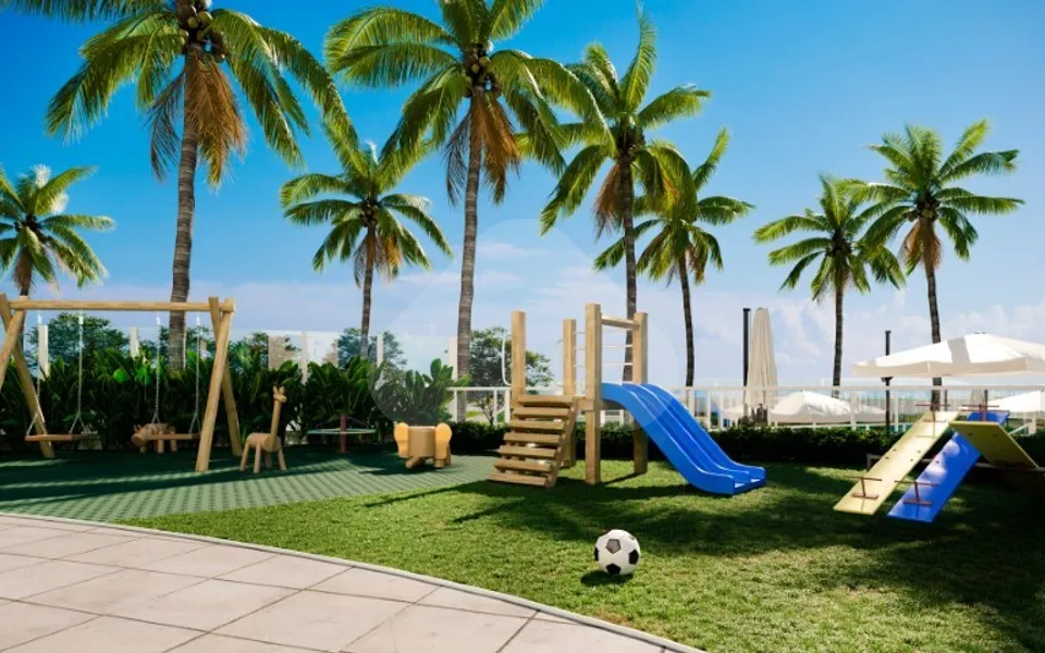 Reserva Figueira - Apartamento com 151,97 m², em Praia Brava de Itajaí — foto 14