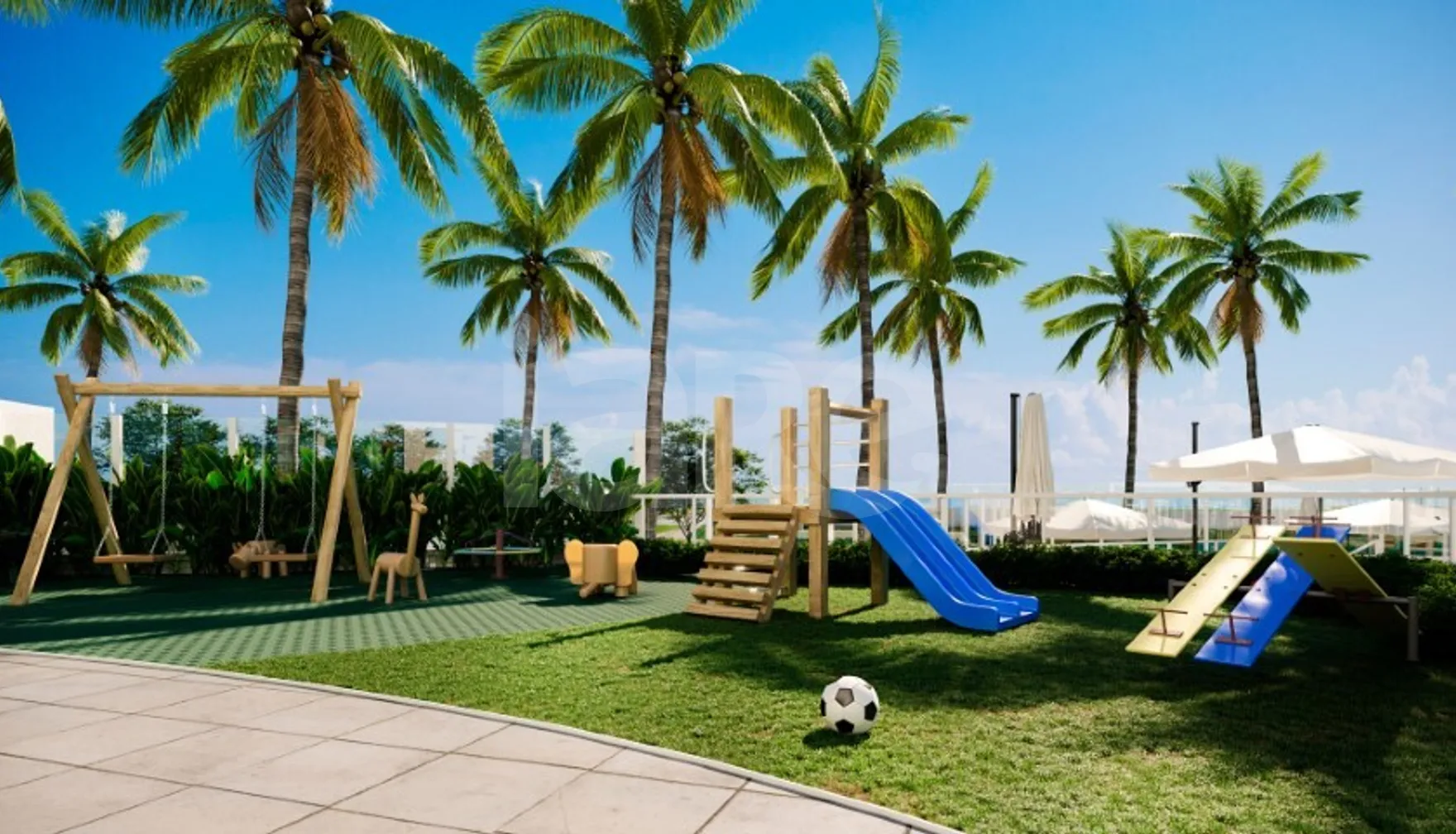 Reserva Figueira - Apartamento com 180,33 m², em Praia Brava de Itajaí — foto 19