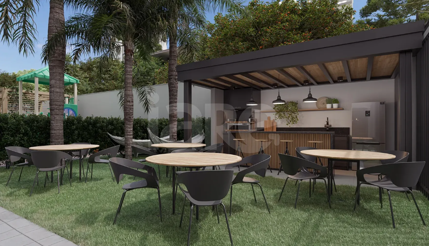 Pin Barra Funda - Loja com 157,98 m², em Barra Funda — foto 22
