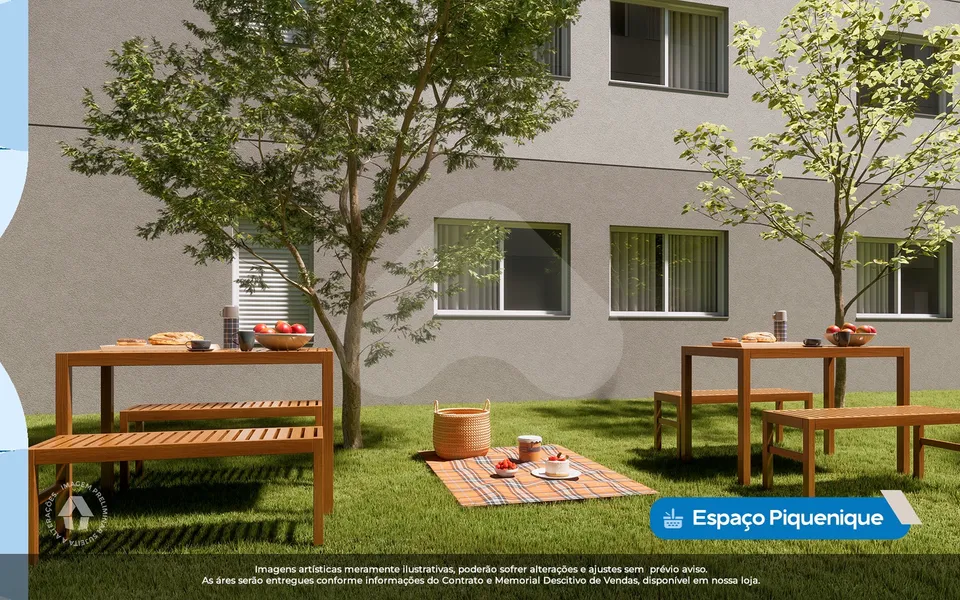 Metrocasa Clube Cangaíba - Studio com 24,57 m², em Vila Constança — foto 13