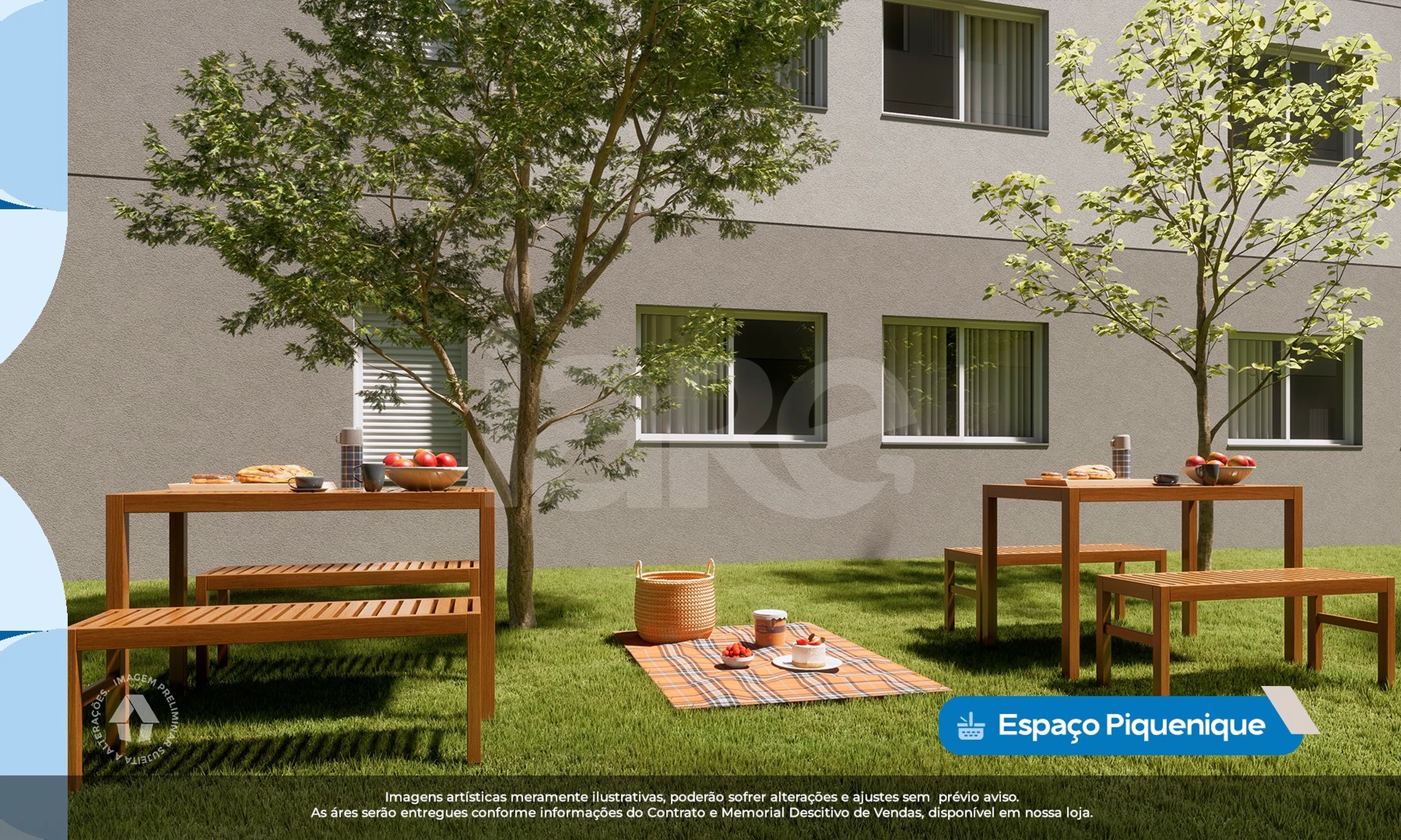 Metrocasa Clube Cangaíba - Studio com 24,57 m², em Vila Constança — foto 13