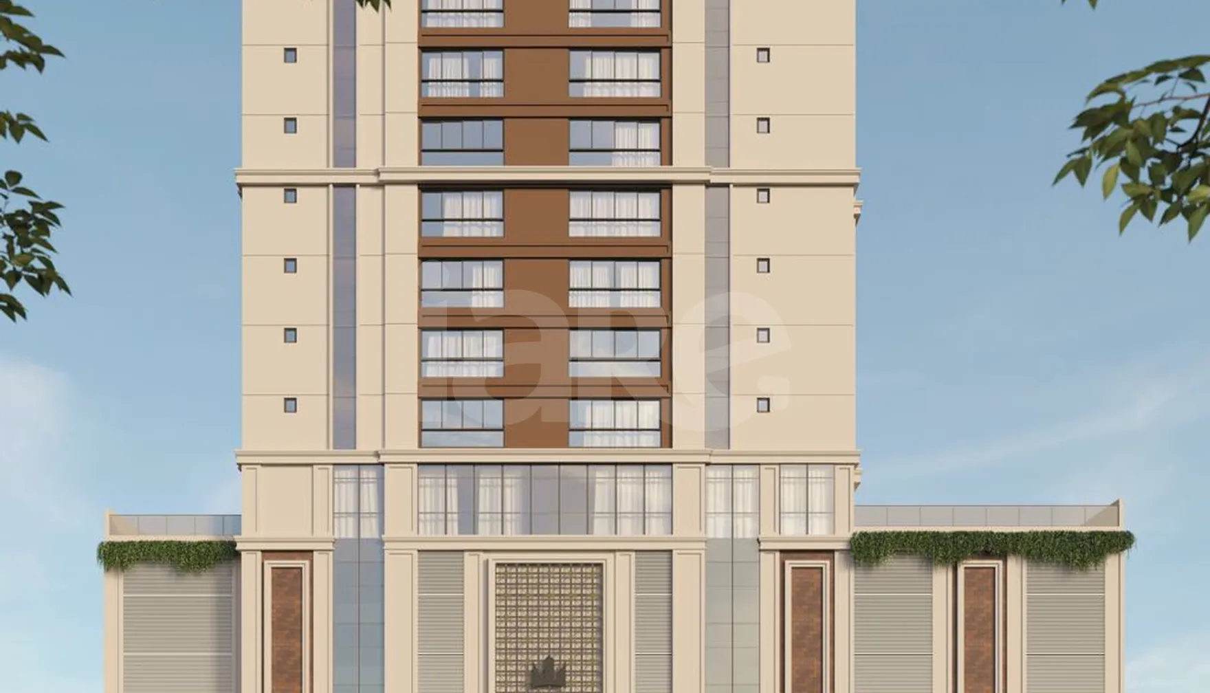 Ravenna Residence - Apartamento com 71,35 m², em Perequê — foto 11