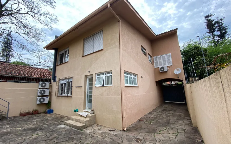 CPLC 26 Casa - Casa com 265,78 m², em Chácara das Pedras — foto 6