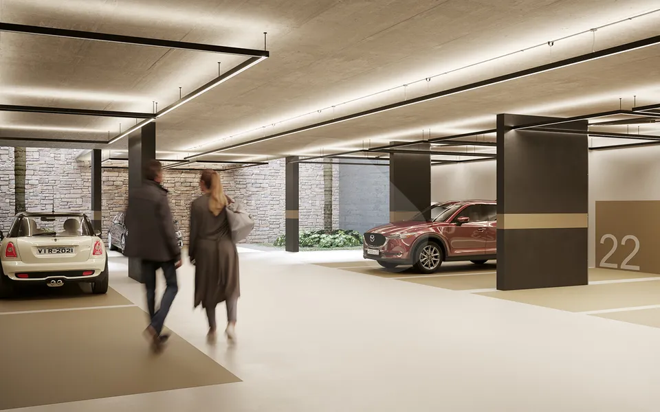 OBY Itaim - Apartamento com 181,57 m², em Itaim Bibi — foto 17