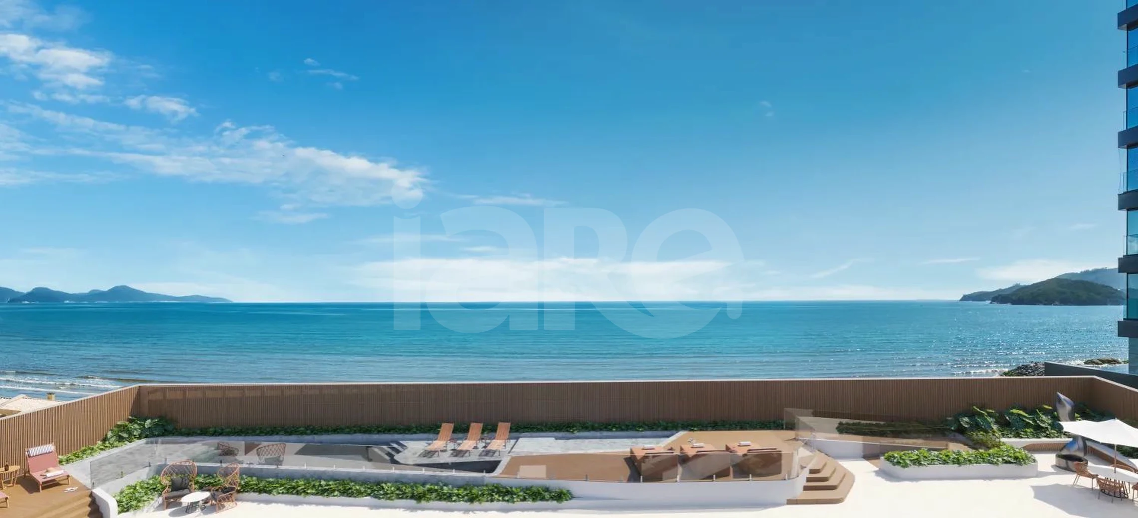 Ventus - Apartamento com 82 m², em Balneário Perequê — foto 25