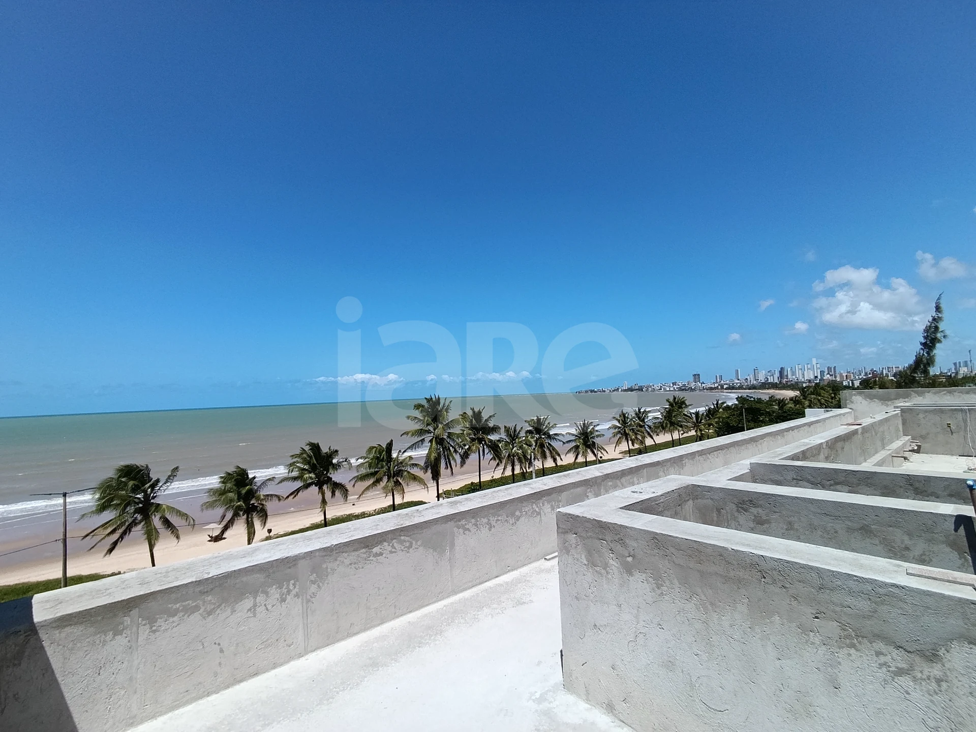 Salt Prime Studios - Garden com 47,94 m², em Intermares — foto 17