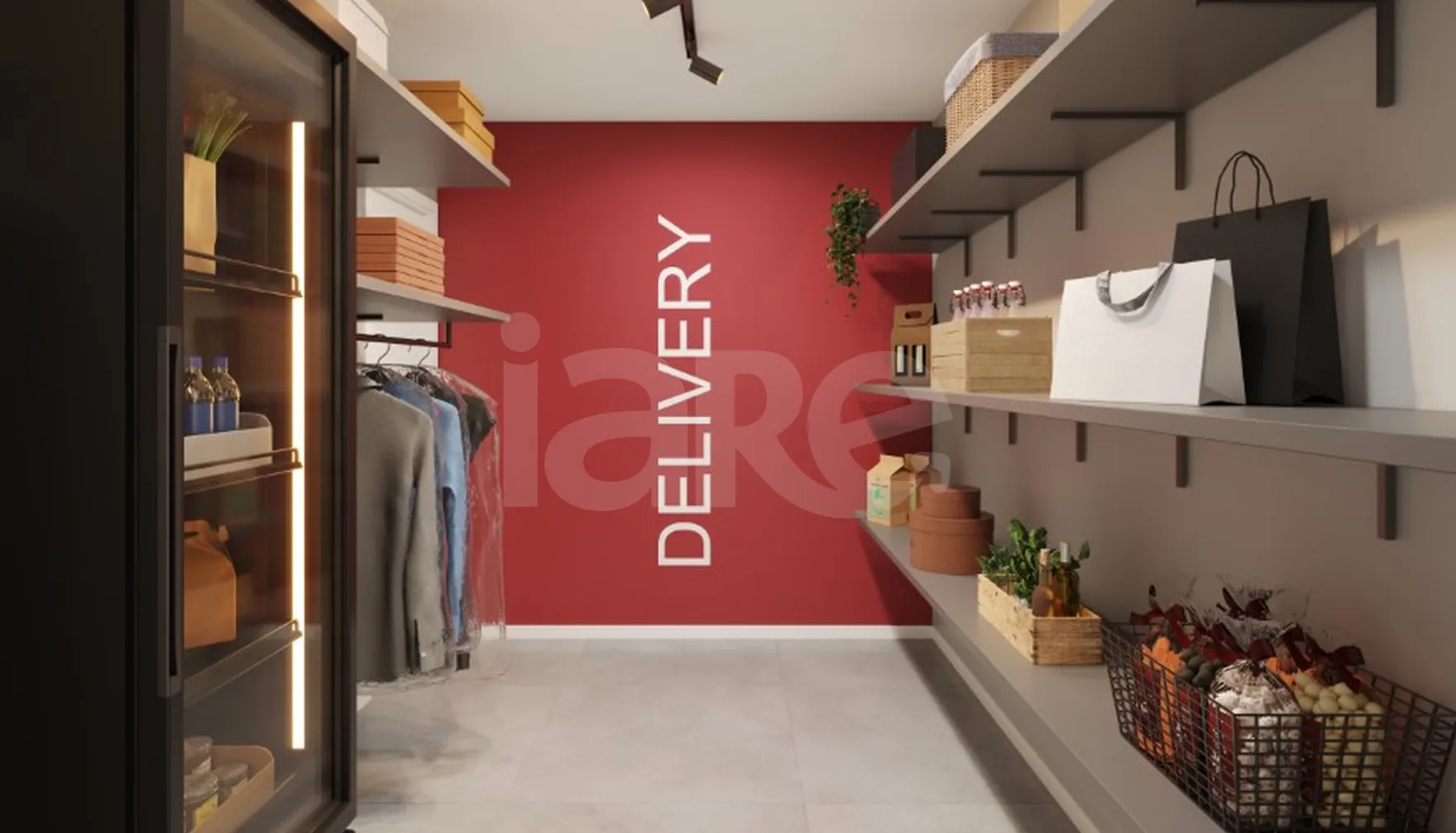 Mundo Apto Estação Borba Gato - Apartamento com 25 m², em Chácara Santo Antônio — foto 8