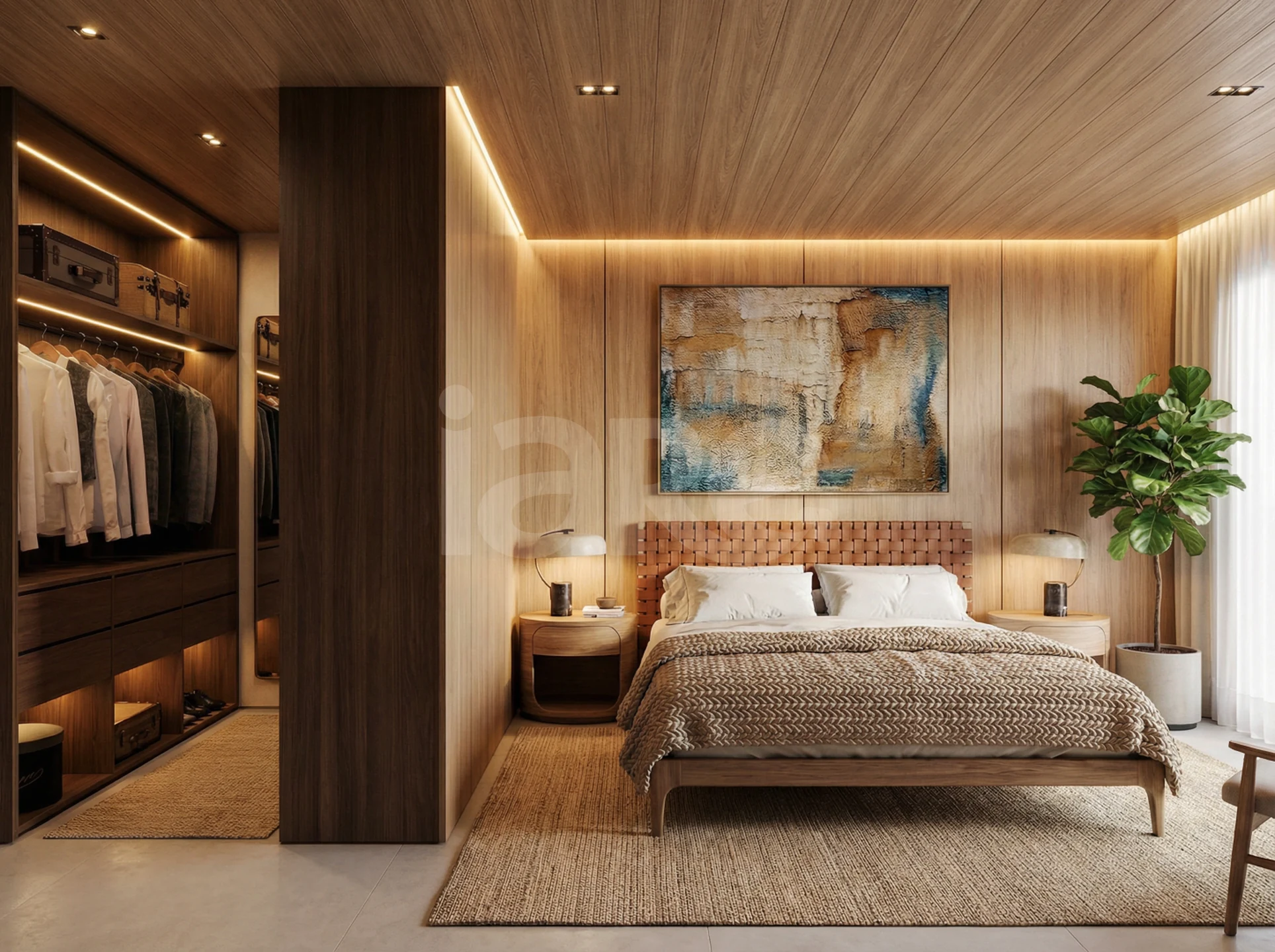 Bruma - Apartamento com 227,76 m², em Leblon — foto 9