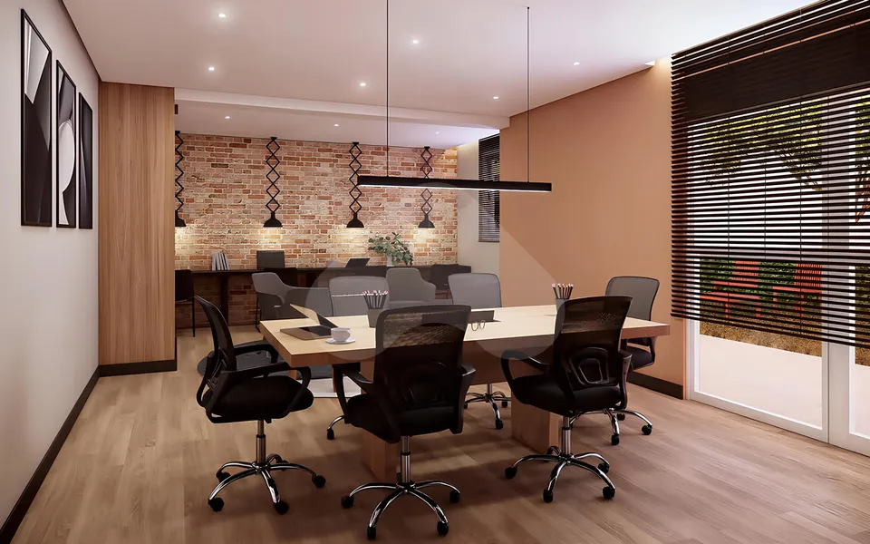 Oli Ipiranga - Apartamento com 27,38 m², em Ipiranga — foto 24