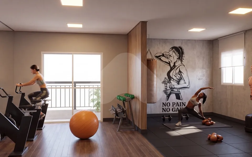 Marauá - Apartamento com 196150 m², em Parada XV de Novembro — foto 28
