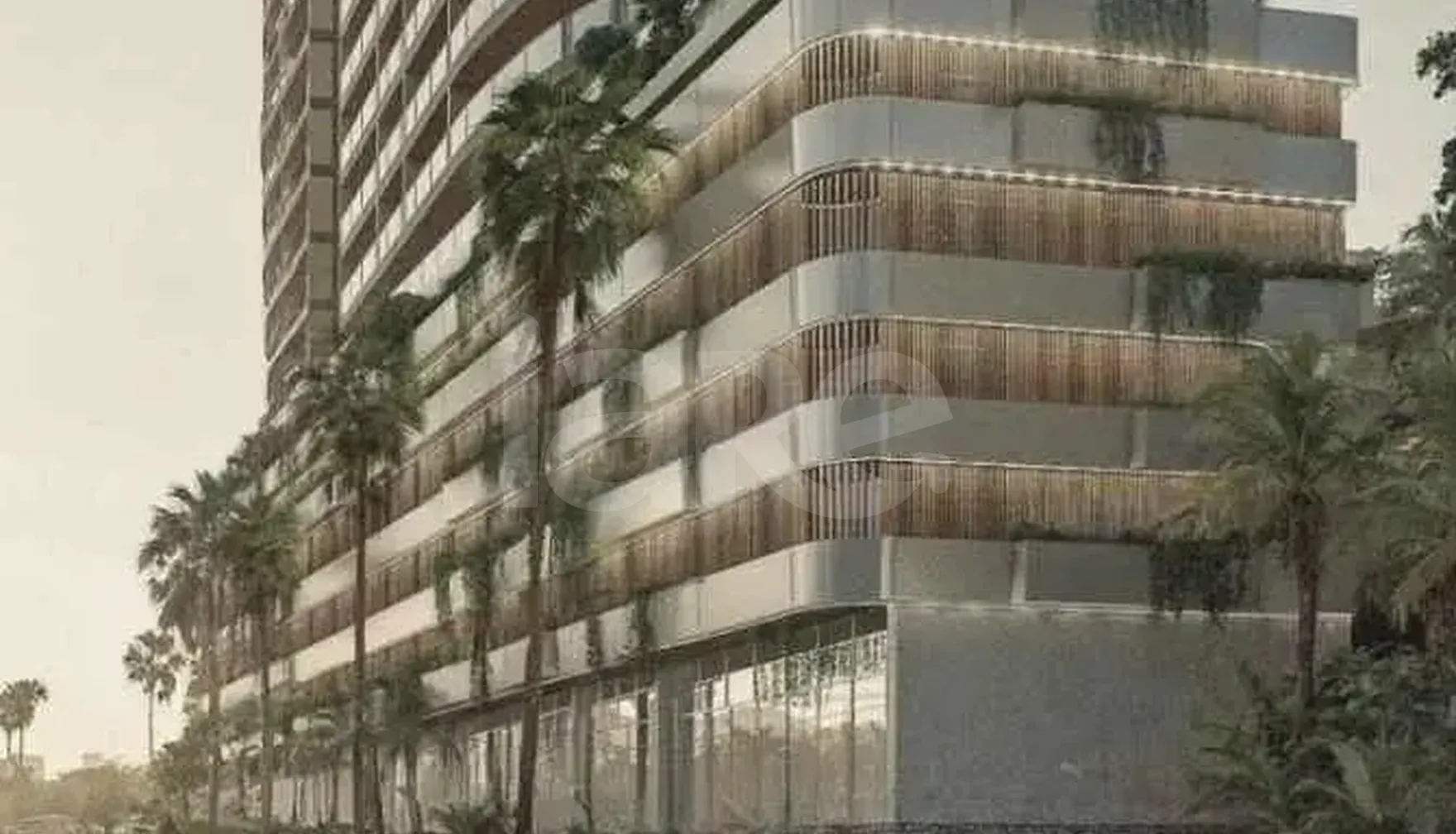 Raro by Sierra - Studio com 51,87 m², em Fazendinha — foto 4