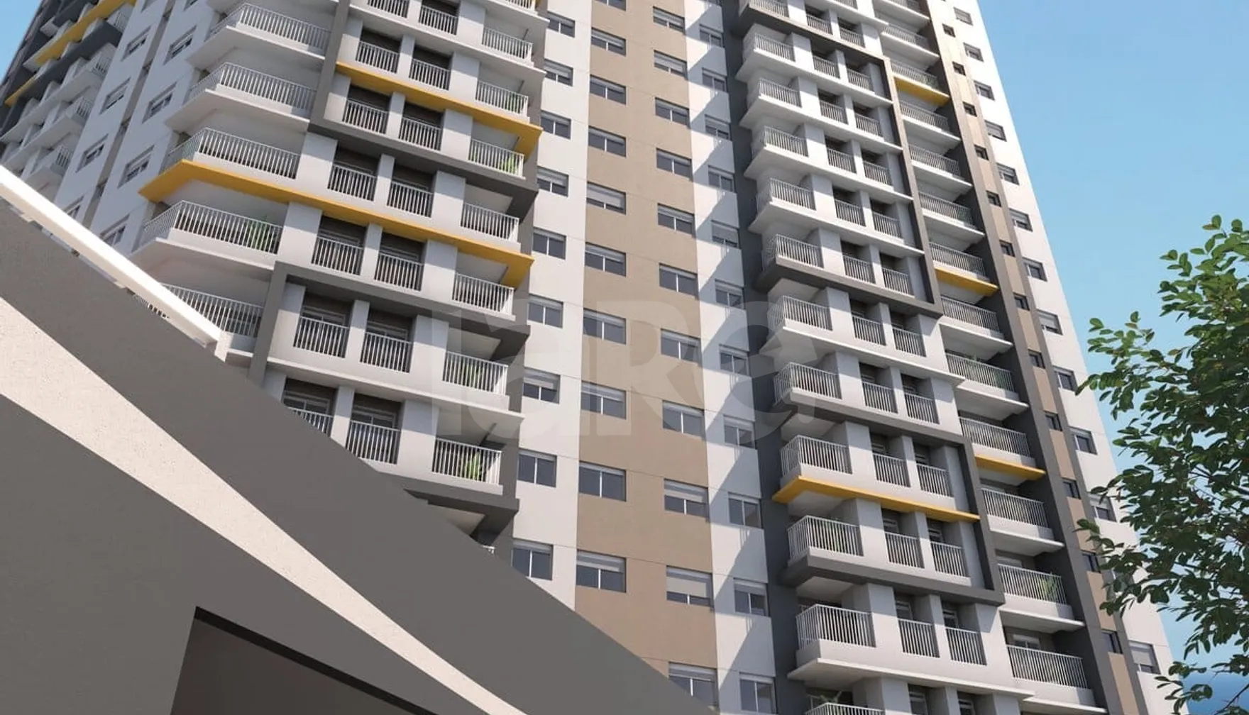 Infinity Home Club - Apartamento com 67,02 m², em Vila Osasco — foto 5