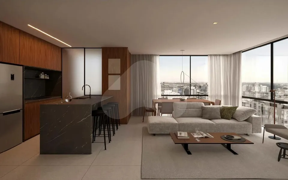 Ellegance Terrasul - Apartamento com 97,92 m², em Navegantes — foto 8
