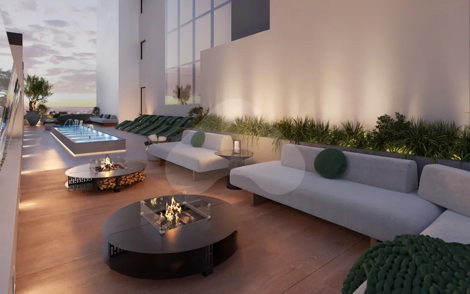Horizon Smart Living - Studio com 26,72 m², em Aristocrata — foto 28