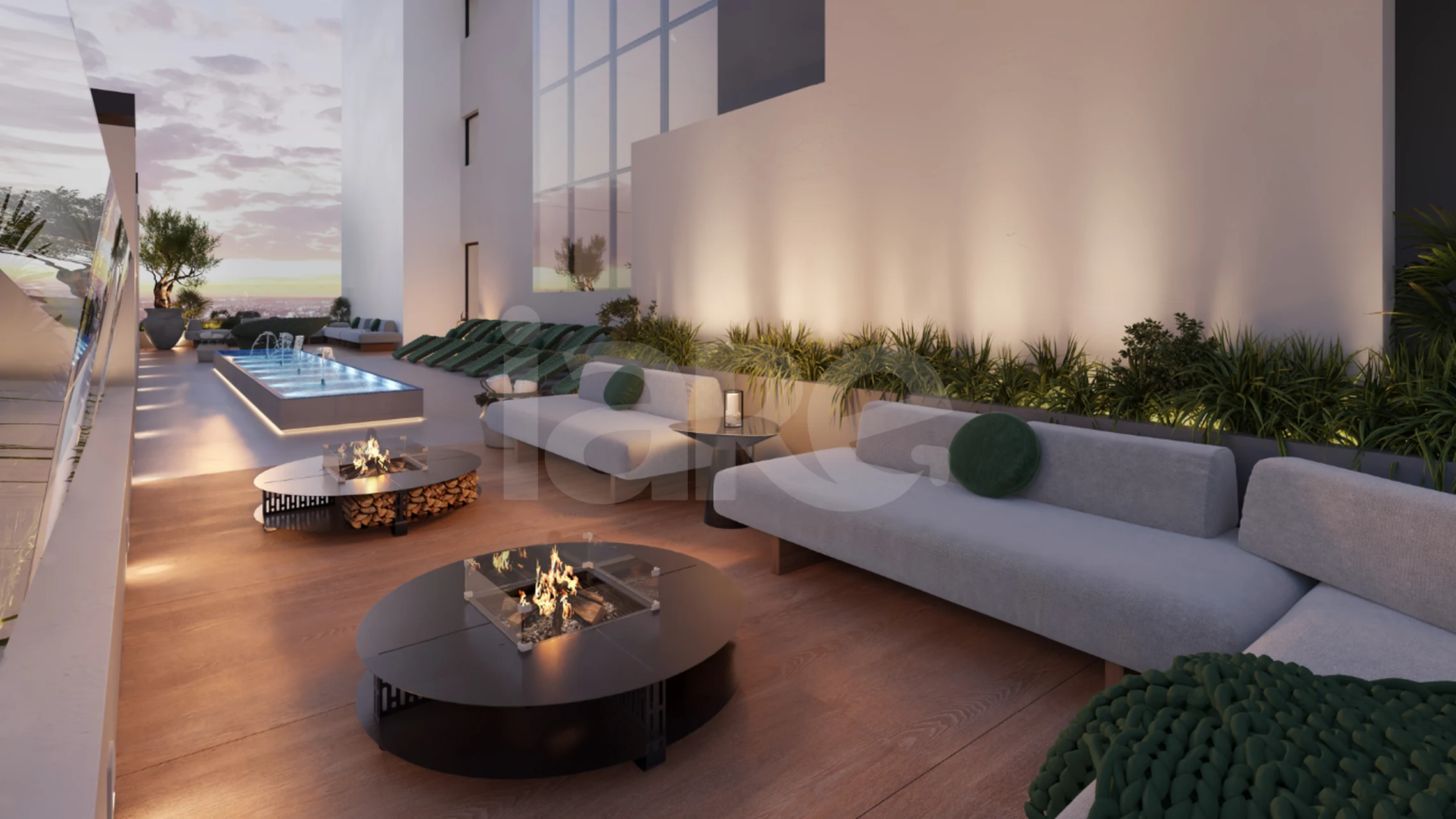 Horizon Smart Living - Studio com 26,72 m², em Aristocrata — foto 28