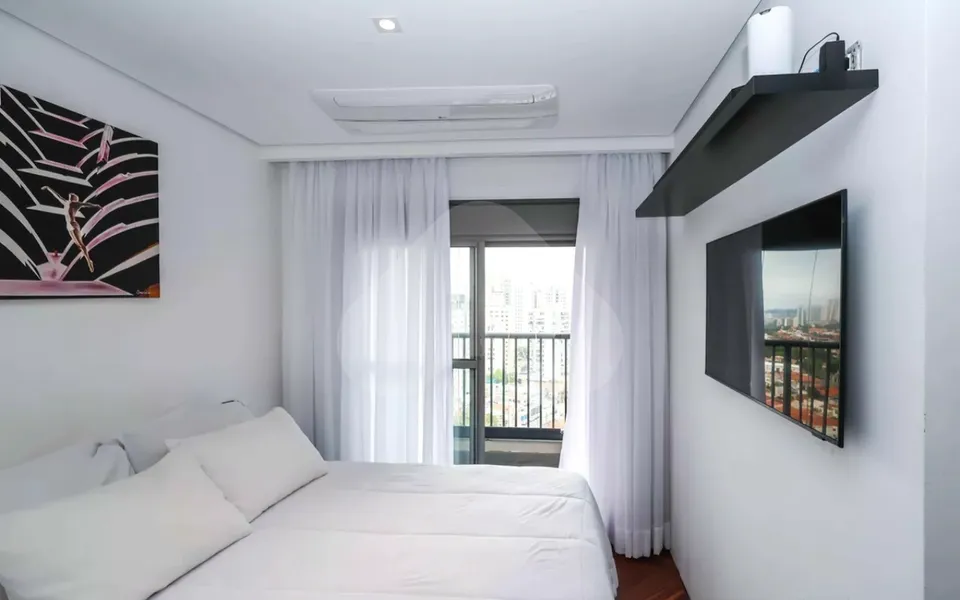 REFUGE Apto Refu_A - Apartamento com 5315,88 m², em Saúde — foto 19