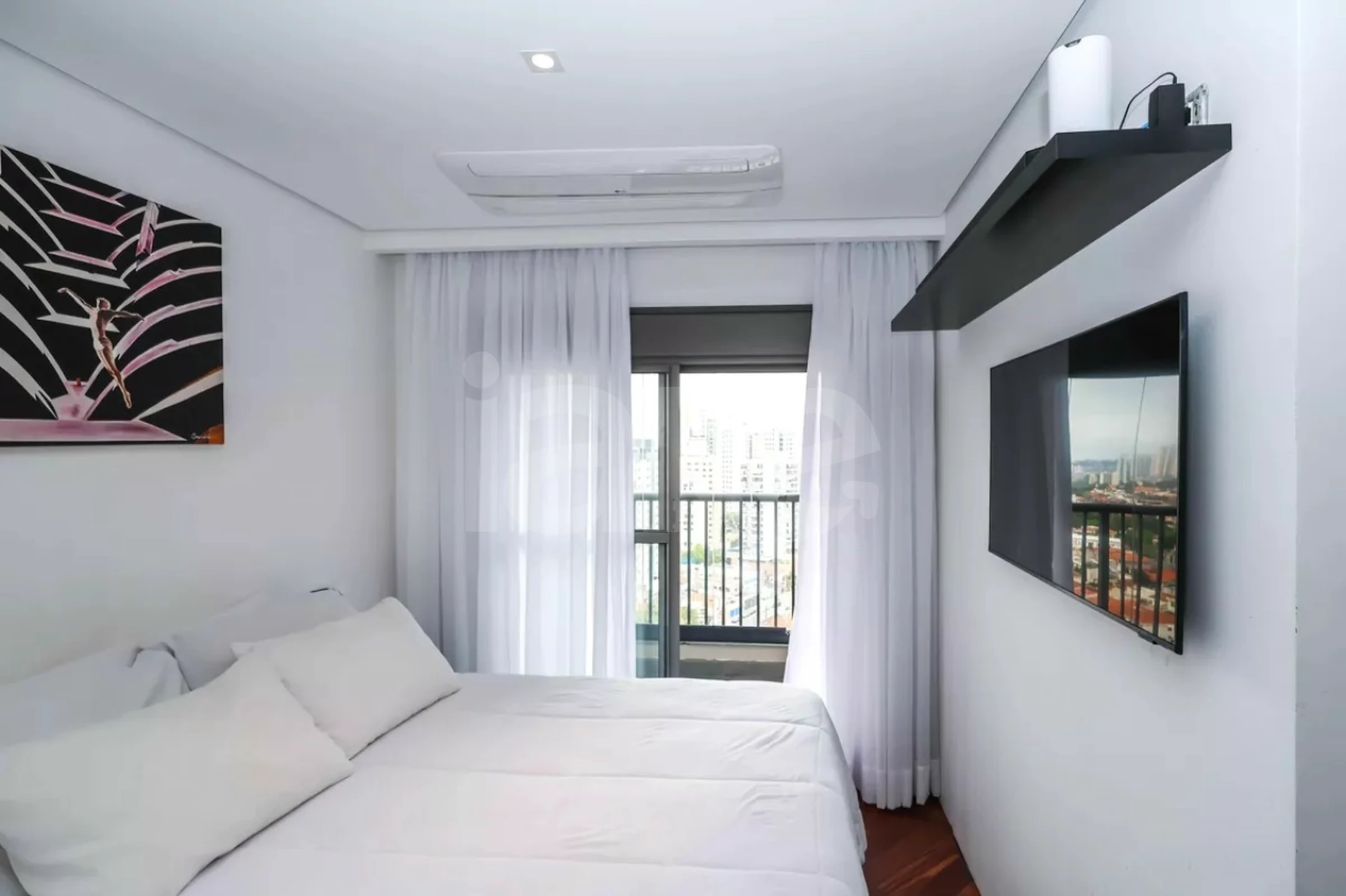 REFUGE Apto Refu_A - Apartamento com 5315,88 m², em Saúde — foto 19