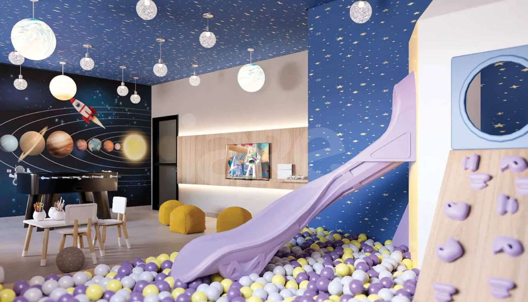 Essência Campolim - Garden com 111,36 m², em Parque Campolim — foto 9