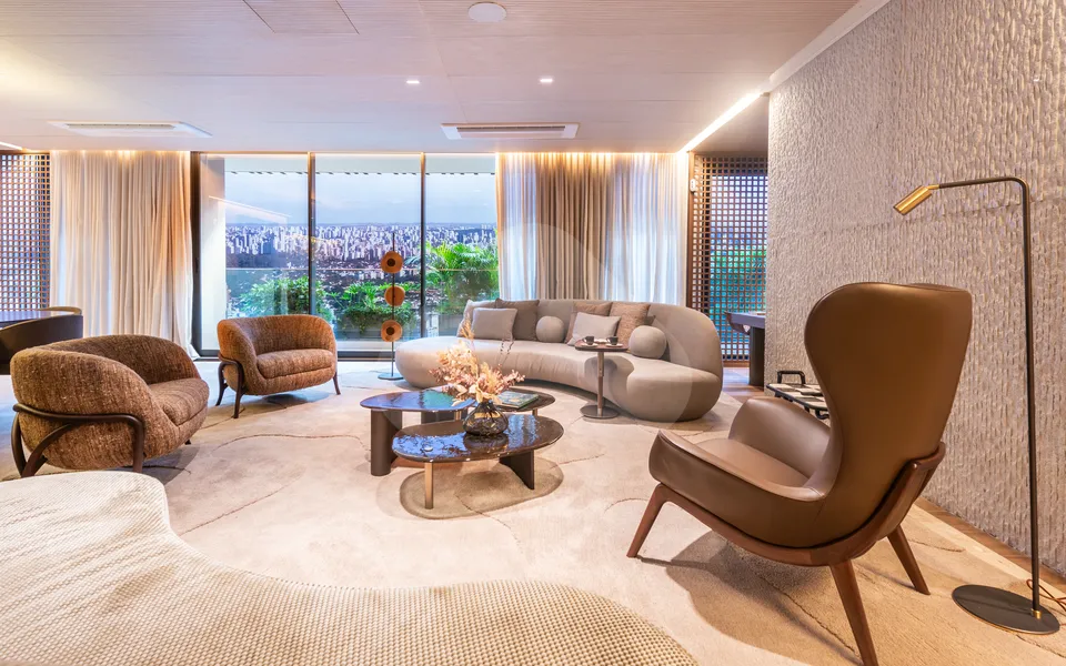 Altitude by Artefacto - Apartamento com 155,58 m², em Jardim Paulista — foto 31